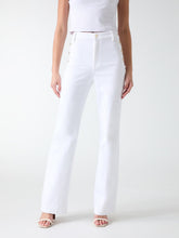 Faye Sailor Flared Jeans