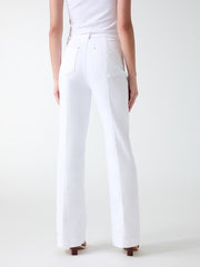 Faye Sailor Flared Jeans