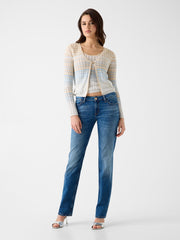 Knitted cardigan