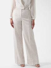 Marciano Monogram Satin Pants