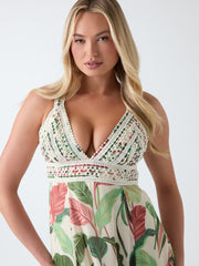 Eco Serena Dress
