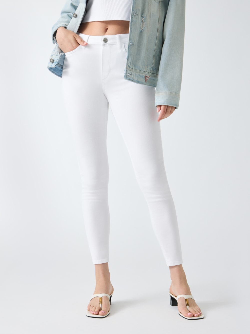 1981 skinny jeans