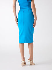 Marciano pencil skirt