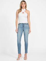 Eco 1981 Skinny Jeans