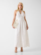 Marciano halter neck dress