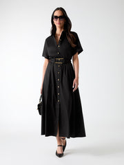 Marciano long shirt dress
