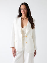 Marciano single-breasted blazer