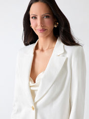 Marciano single-breasted blazer