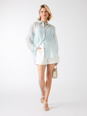 Marciano regular fit shirt