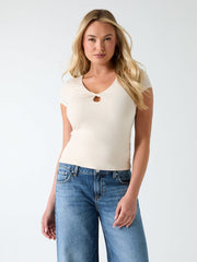 Modal-blend top