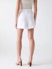Eco Valentina Twill Shorts
