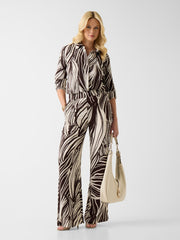 Viscose pants