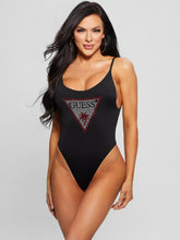 Eco Metallic One-Piece
