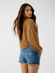 Sequins sweater