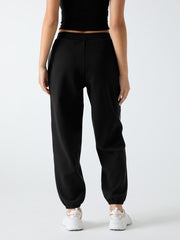 Side band joggers