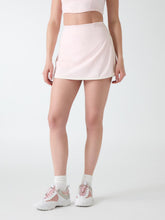 Tennis mini skort