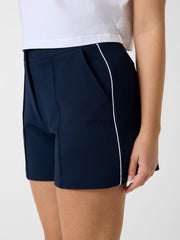 Pique shorts