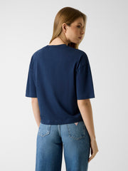 Rhinestones t-shirt