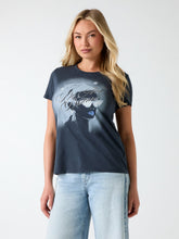 Printed t-shirt