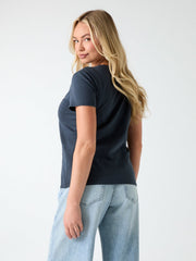 Printed t-shirt
