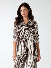 Graphic shirt
