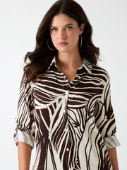 Graphic shirt