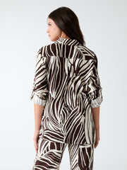 Graphic shirt