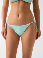 String bikini bottoms