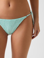 String bikini bottoms