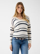 Viscose sweater