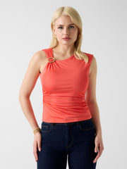 Marciano asymmetric top