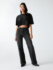 Rhinestones t-shirt