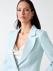 Marciano single-breasted blazer