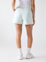 Eco Aggie Scuba Shorts