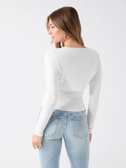 Cutout Top
