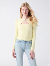 Cutout Top