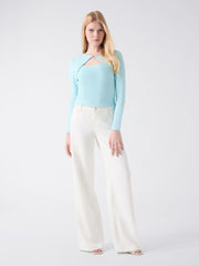 Cutout Top