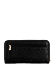 Libby Large Zip-Around Wallet