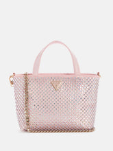 Tasmin Rhinestones Handbag