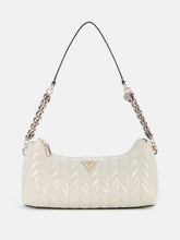 Cheryl Quilted Shoulder Bag