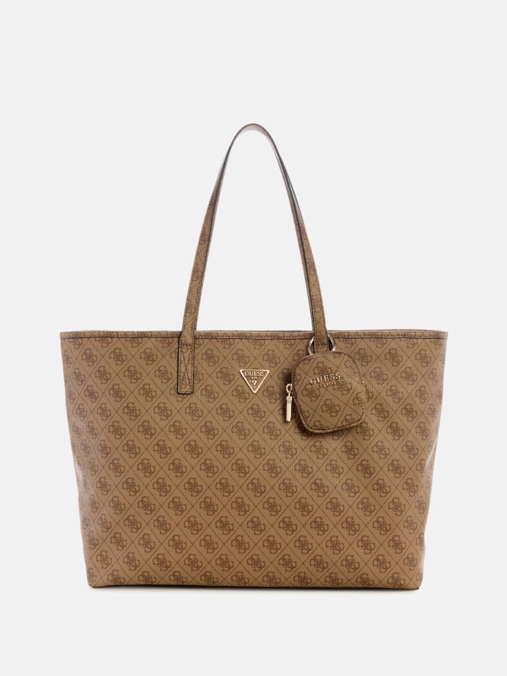 Power Play II Quattro G Large Tech Tote
