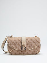 Jessa Crossbody Bag