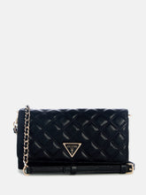 Giully II Quilted Organizer Crossbody