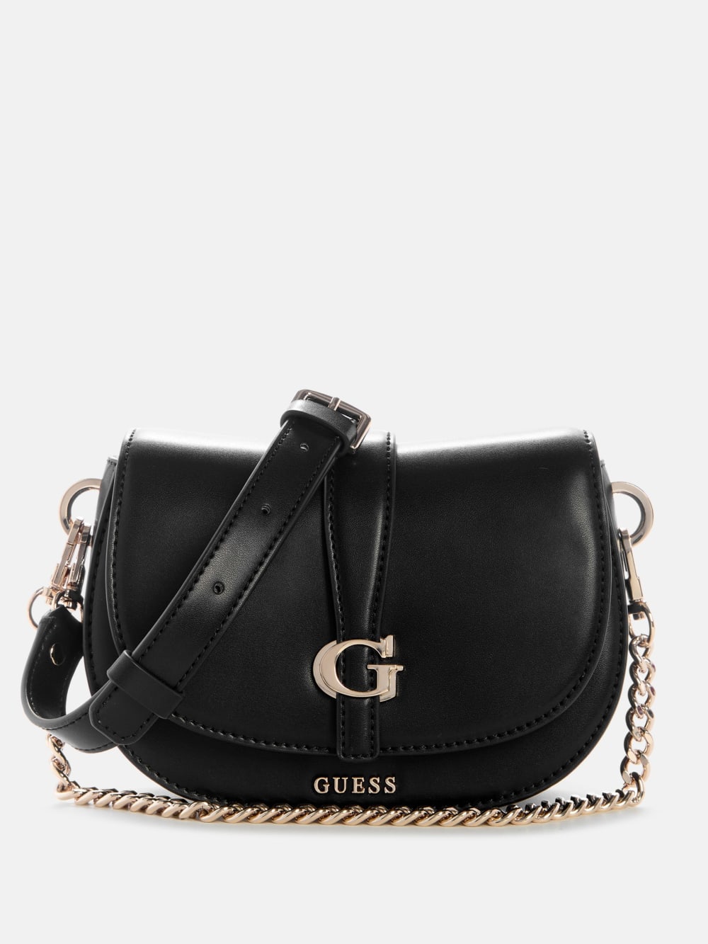 Carrie Mini Crossbody