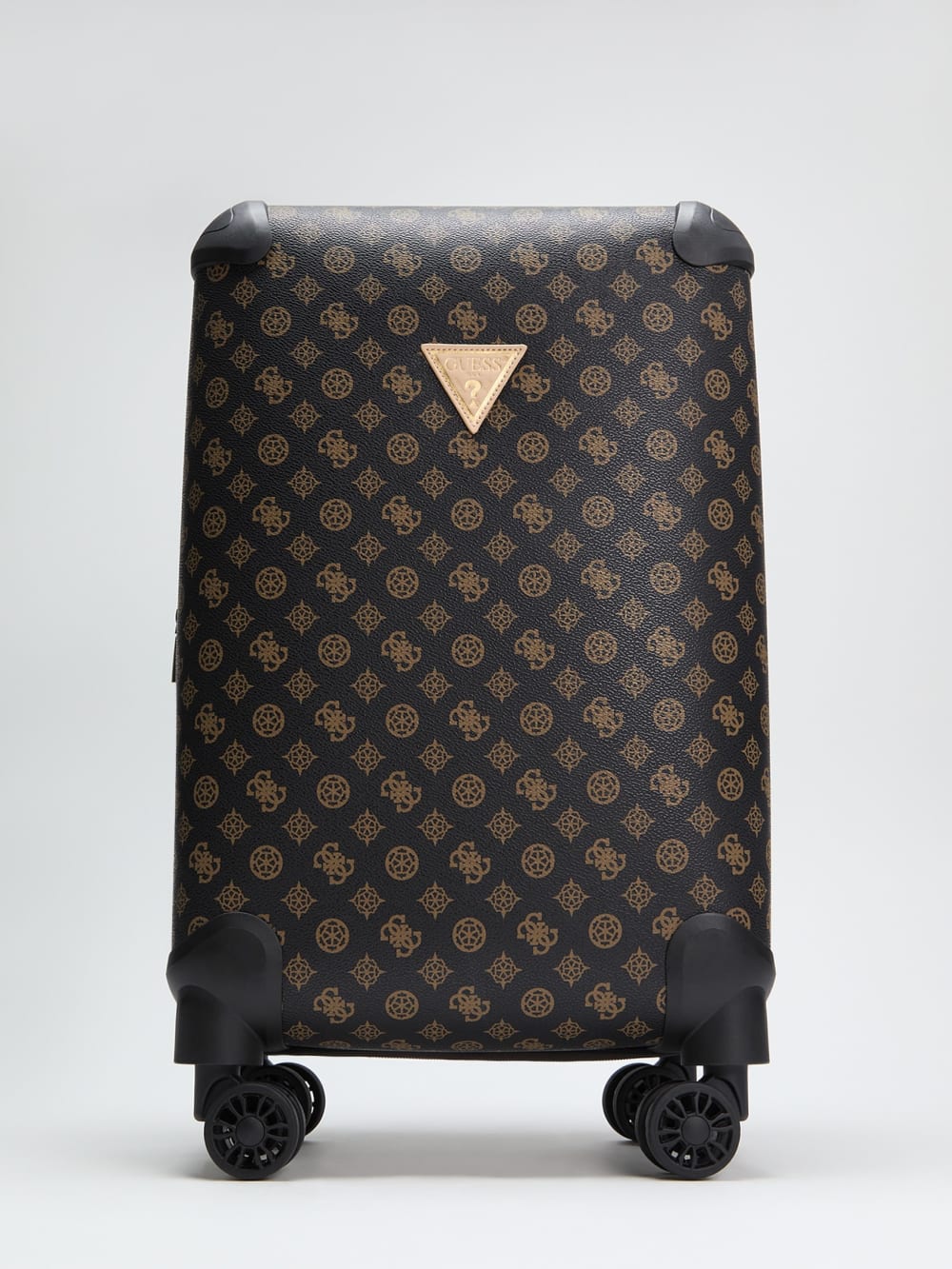 Wilder Peony 20" 8-Wheel Suitcase