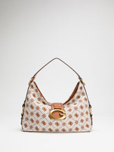 Camden Quattro G Shoulder Bag