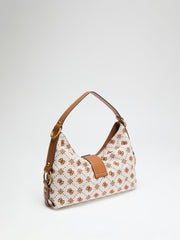 Camden Quattro G Shoulder Bag