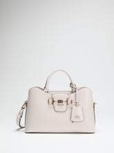 Janie Logo Handbag