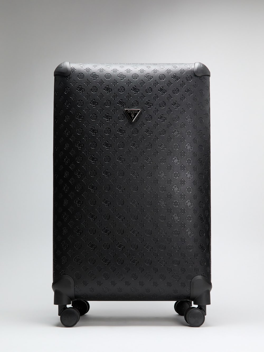 Wilder 4G peony logo trolley