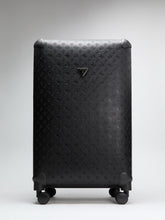 Wilder 4G peony logo trolley